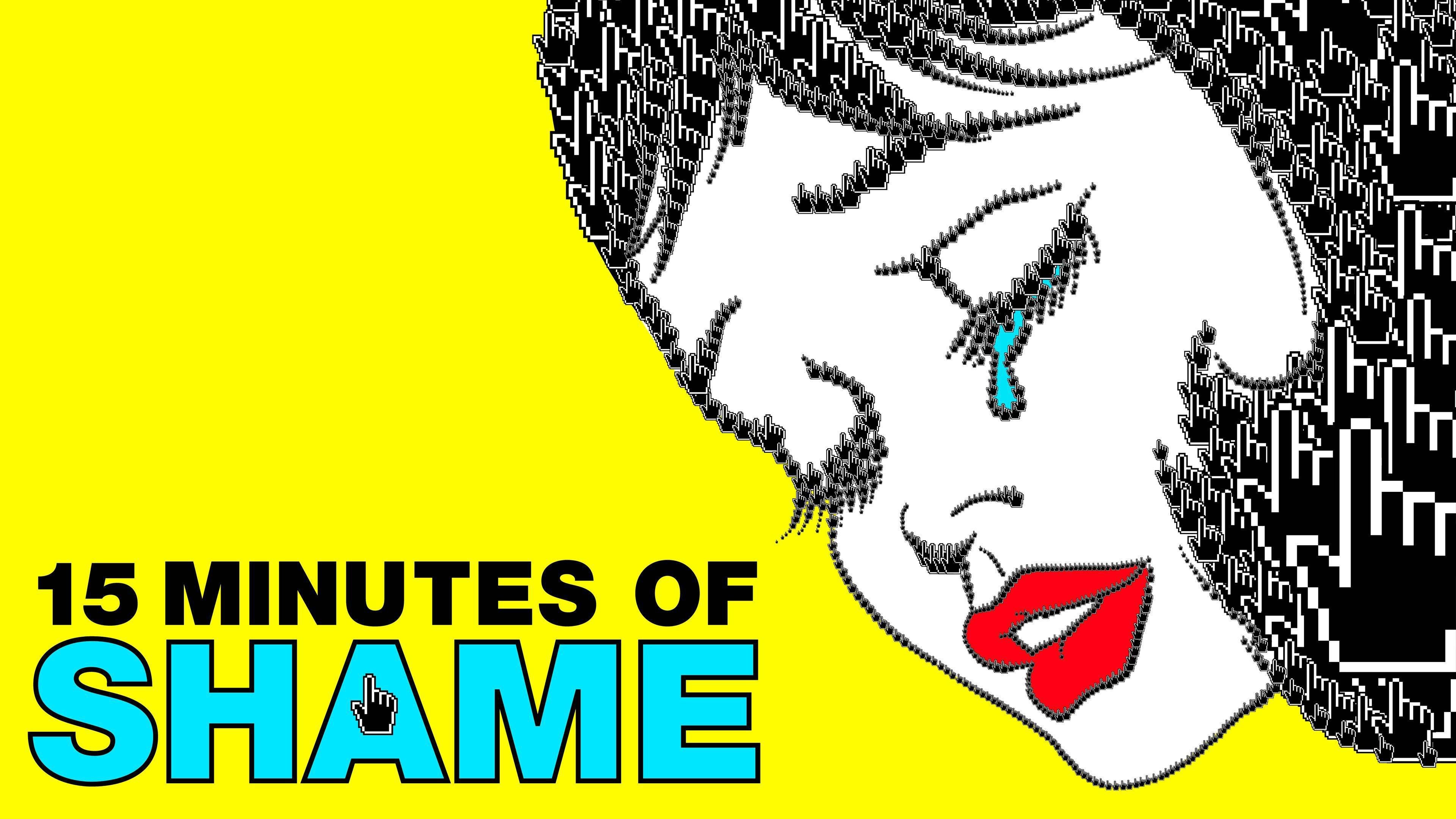 15 Minutes of Shame (2021)