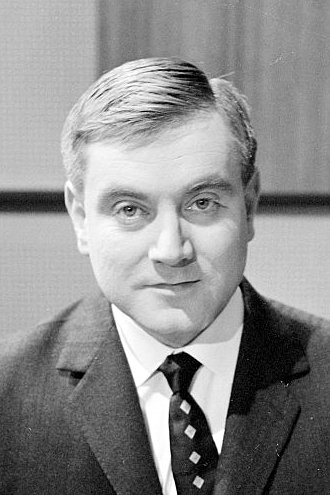 et billede af Michel Péricard