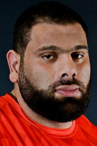 et billede af Levan Saginashvili