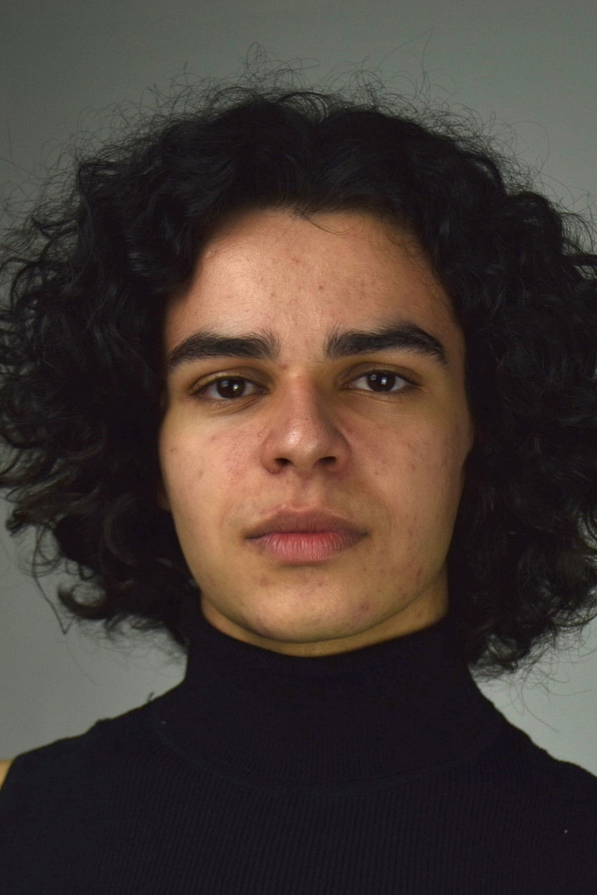 et billede af Matheus Sena