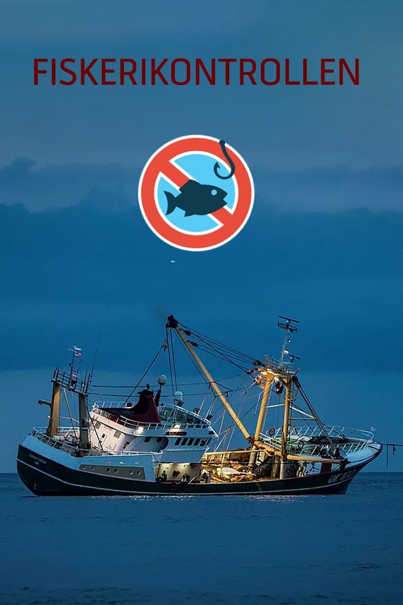 Fiskerikontrollen