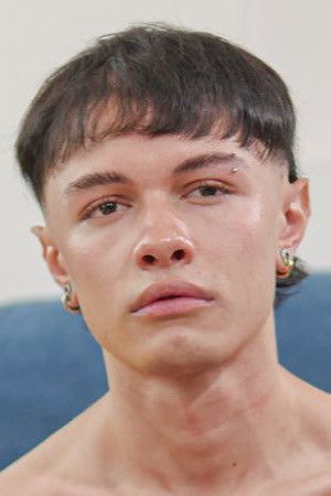 et billede af Muriel Karmesi