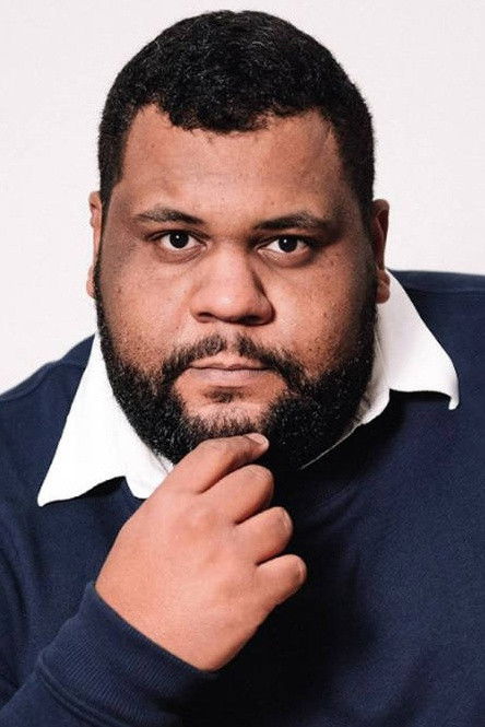 et billede af John Drops