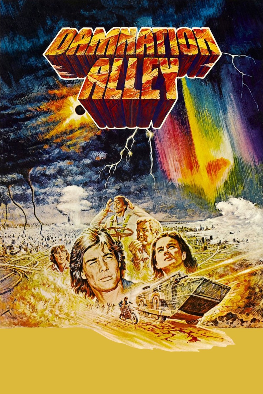 Damnation Alley