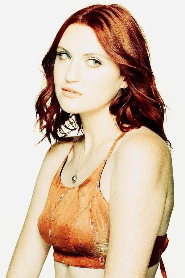 et billede af Katie Gavin