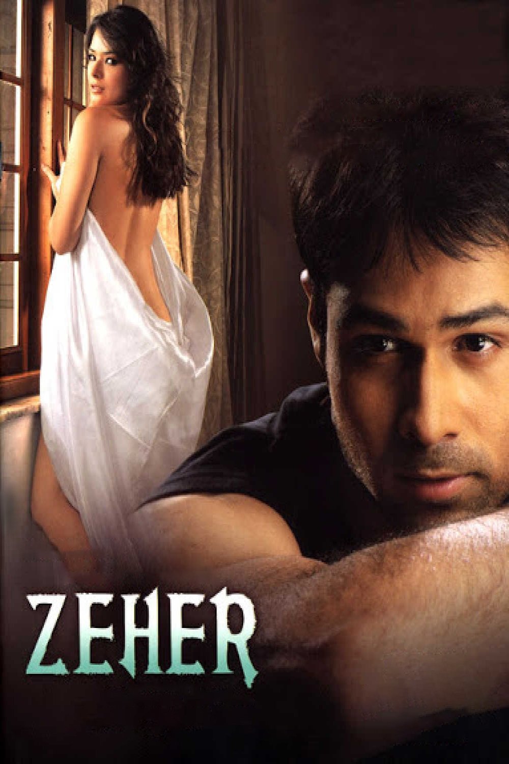 Zeher