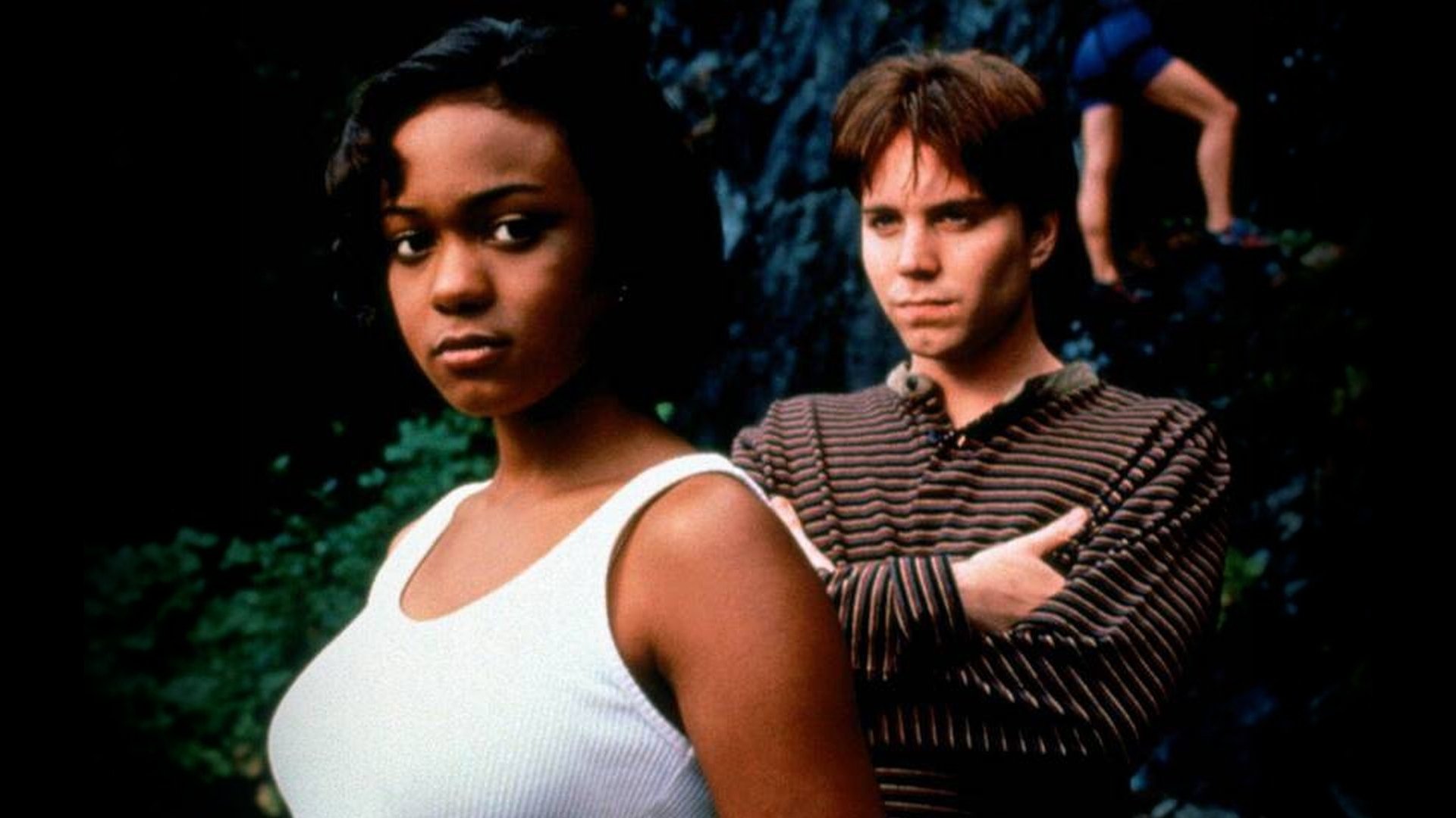 Fall Into Darkness (1996)