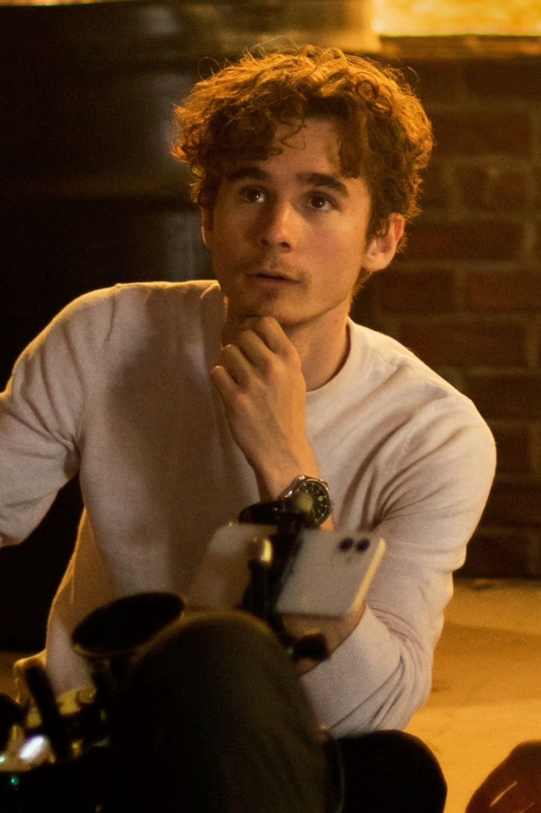 Gavin J. Konop