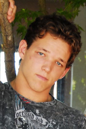 et billede af Lee Stephens