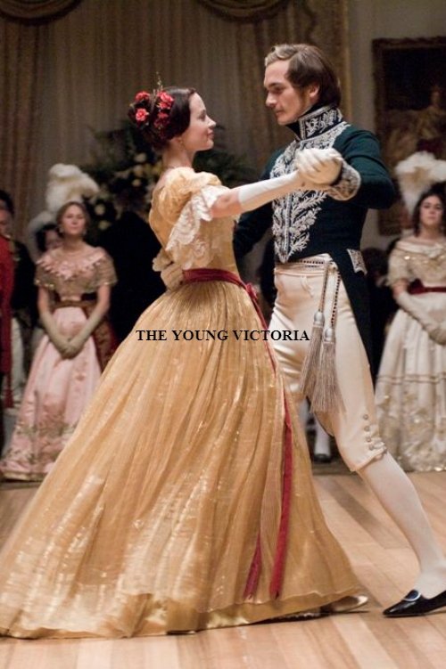The Young Victoria
