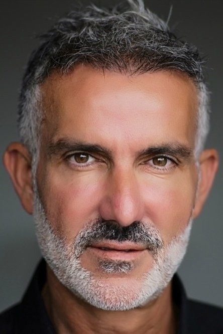 et billede af Michaël Mercier