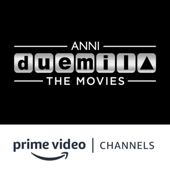 Anni Duemila Amazon Channel