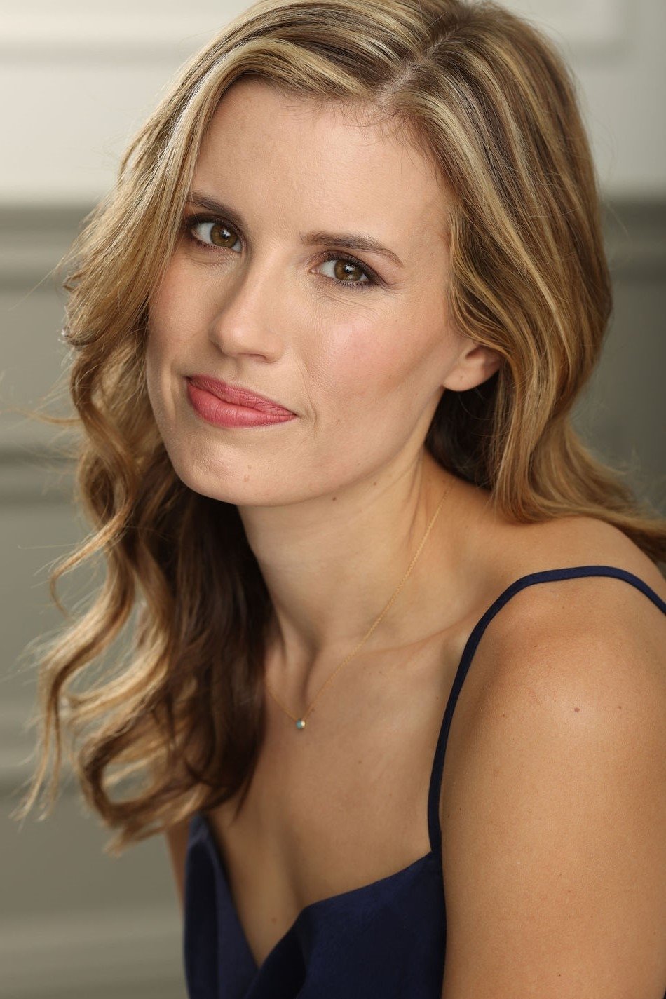 et billede af Kassie Hight