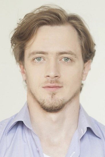 et billede af Ilya Morozov