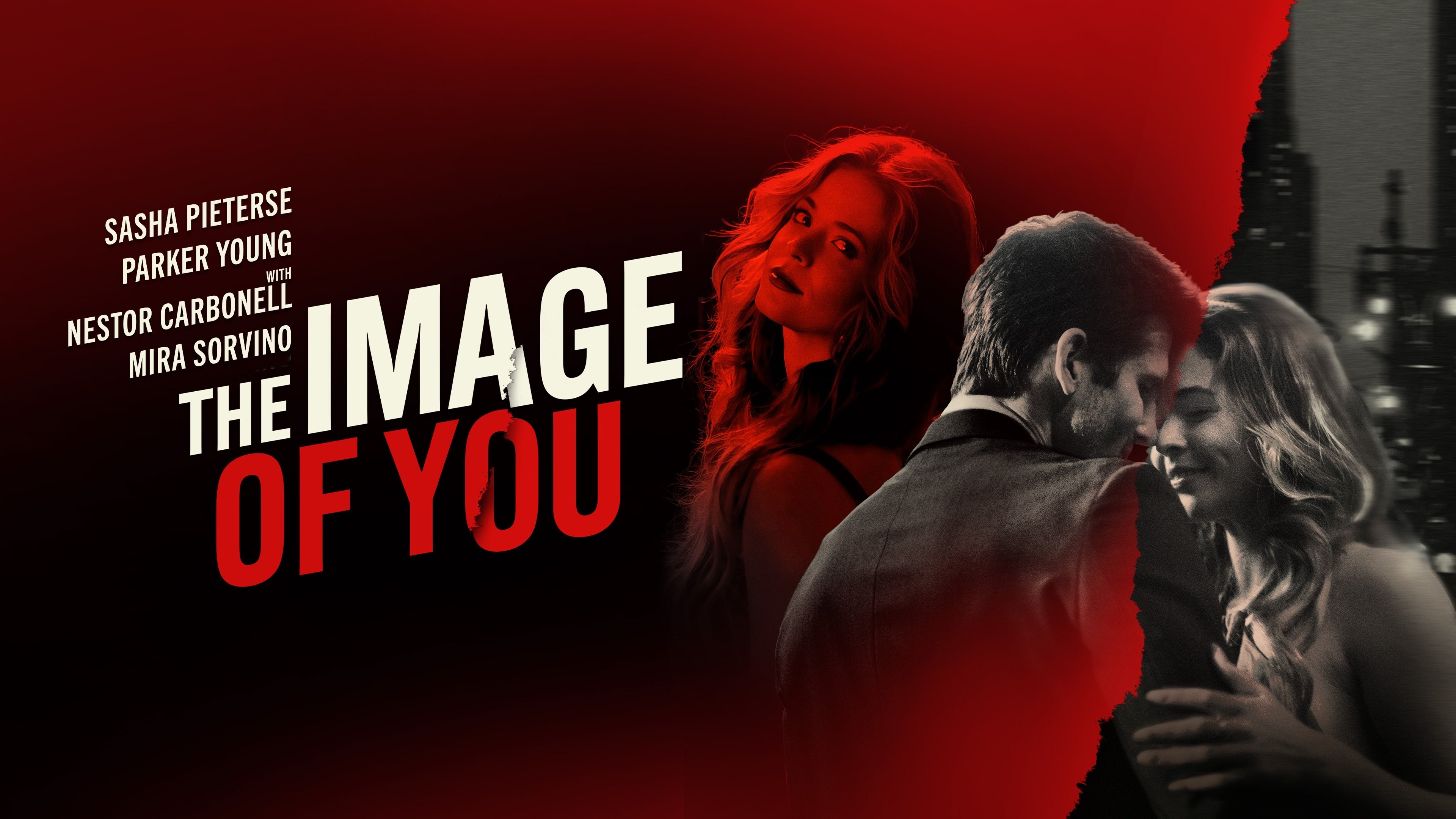 The Image of You (2024)