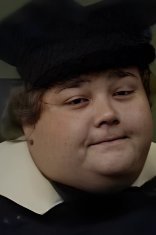 et billede af David Barber