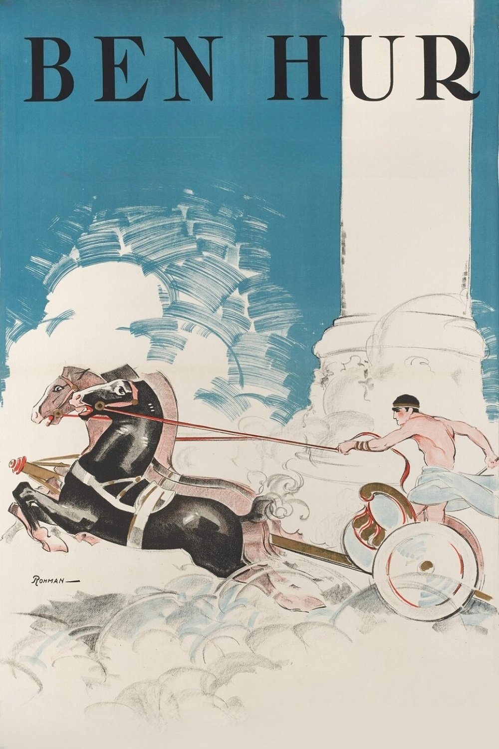 Ben-Hur: A Tale of the Christ