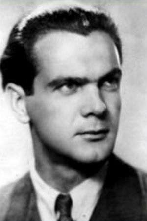 et billede af Dinko Dinev