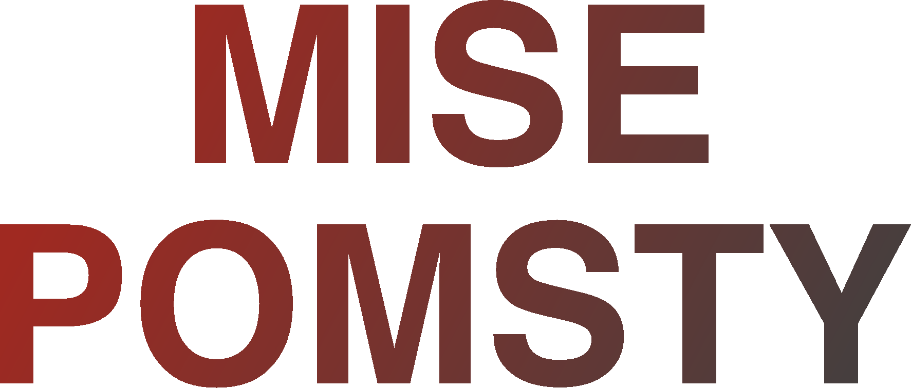 Mise pomsty