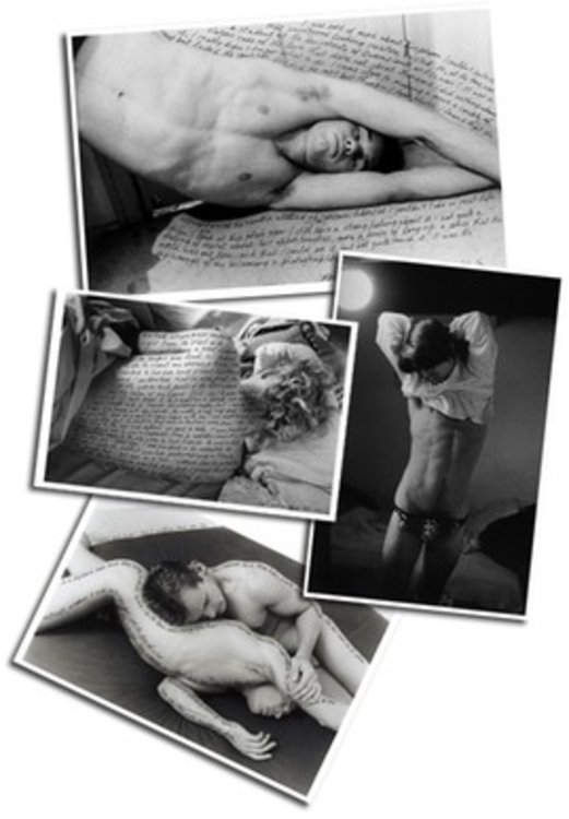 William Yang: The Art of Seduction William Yang: The Art of Seduction