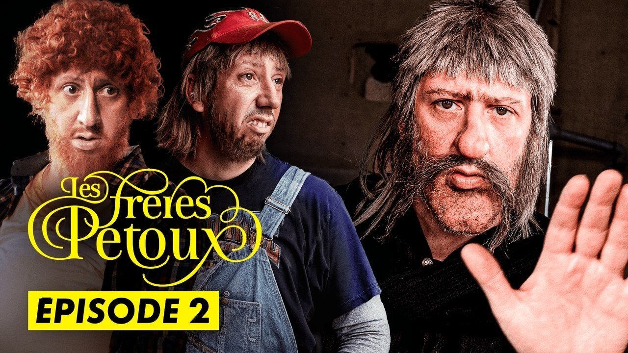 Thumbnail for Episode 2 Season 1 Episode 2