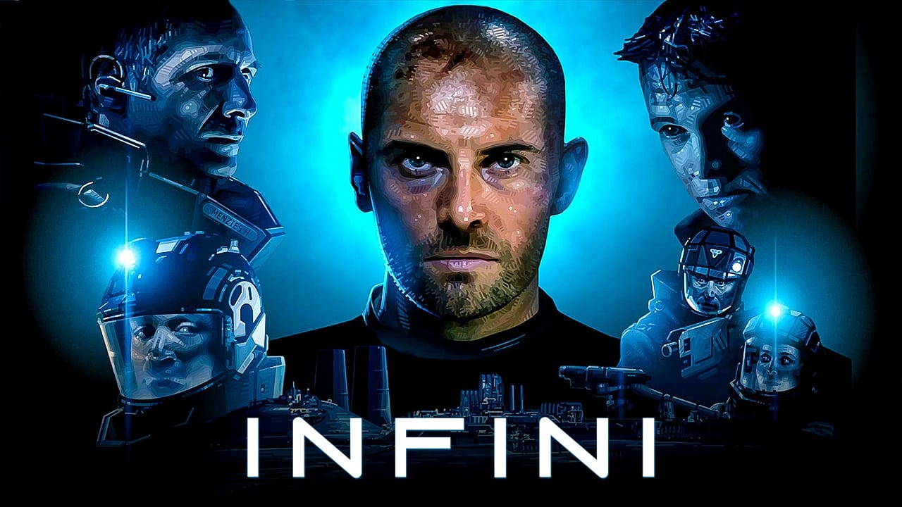 Infini (2015)