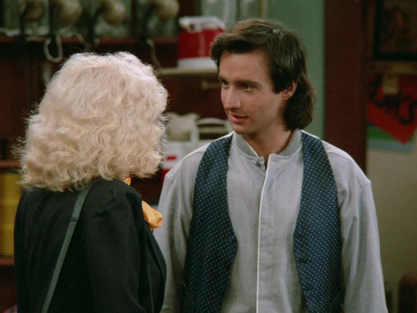 Perfect Strangers