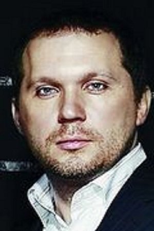 et billede af Grigoriy Podzemelnyy