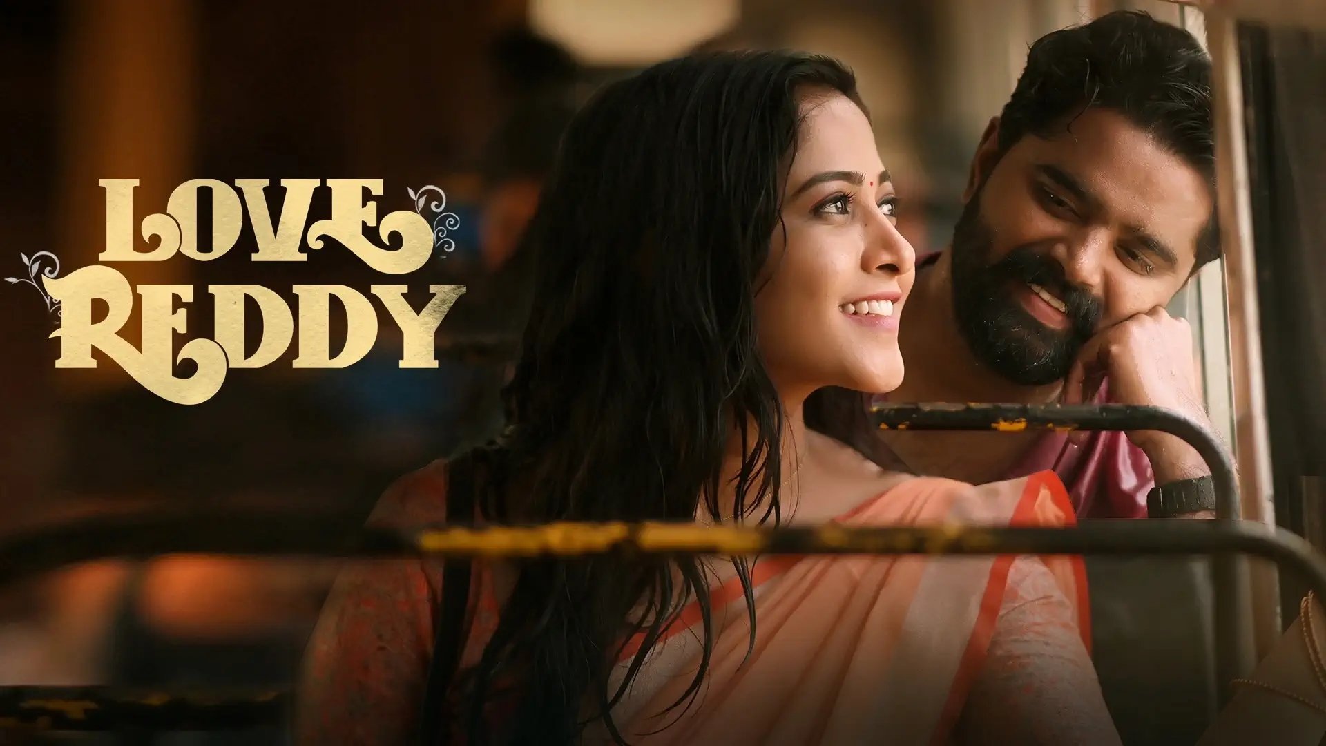 Love Reddy (2024) AZ Movies