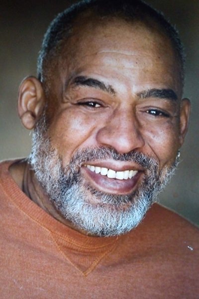 et billede af Al Garrison