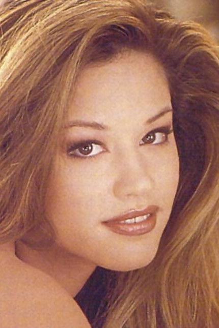 et billede af Kimberly Spicer