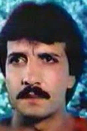 et billede af Walter Gabarron