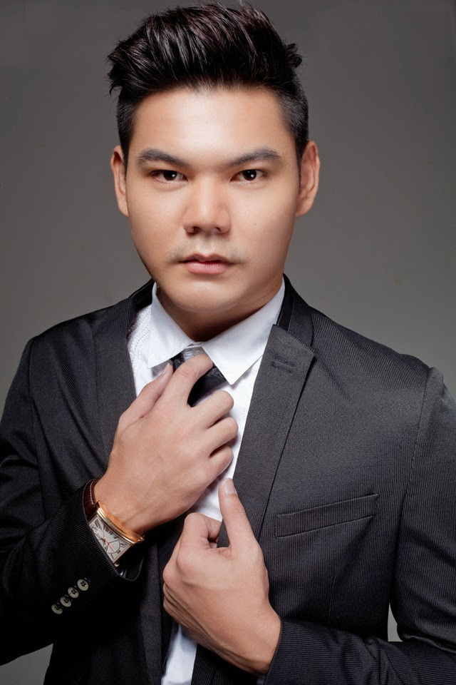 et billede af Aman Nassim