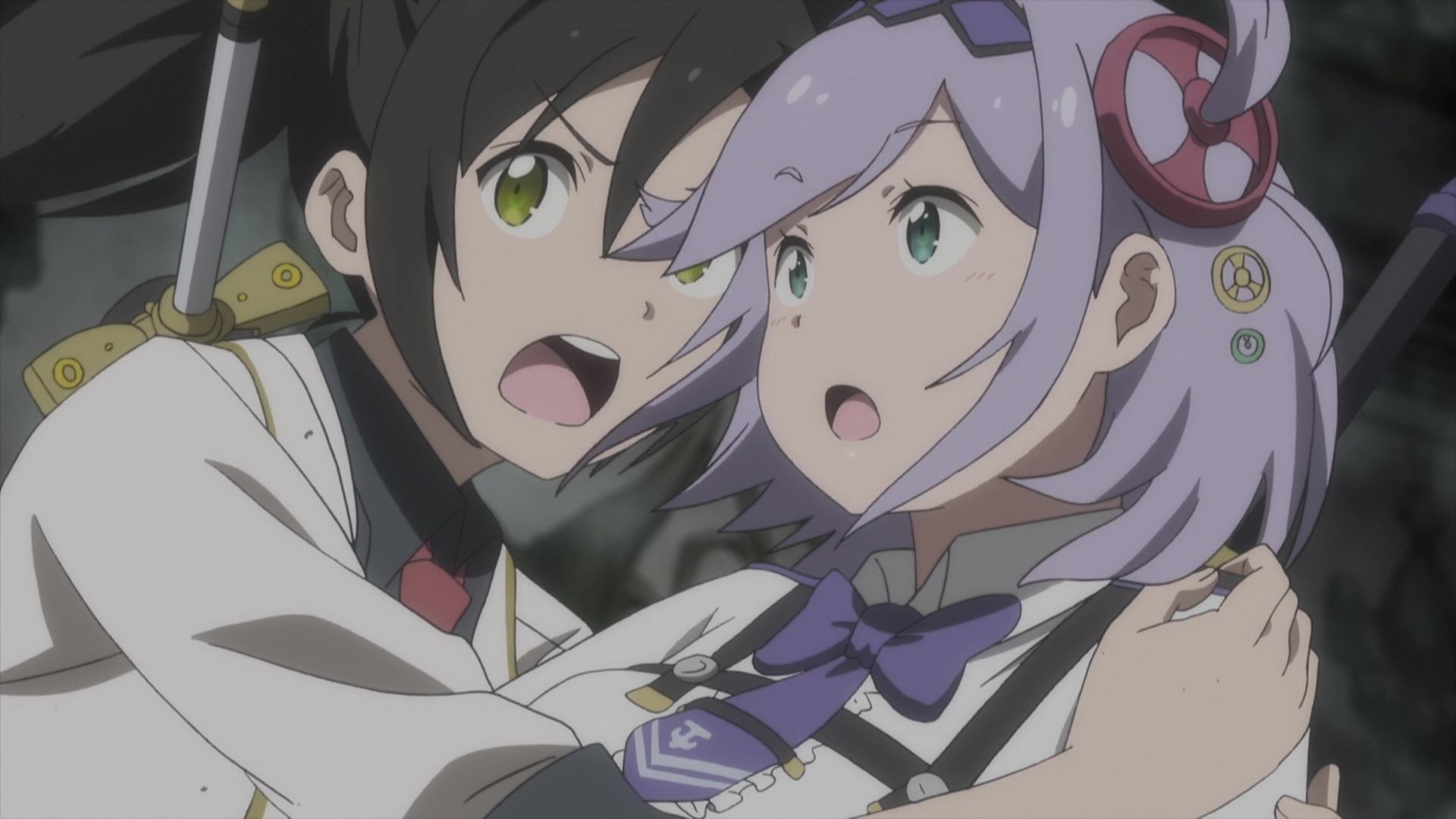 Episode 11