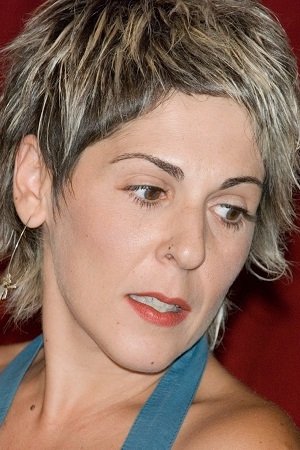 Μαρούσα Στρογγυόγλου's picture in the cast