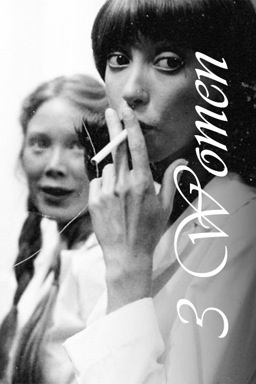 3 Women