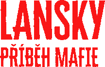 Lansky: Příběh mafie