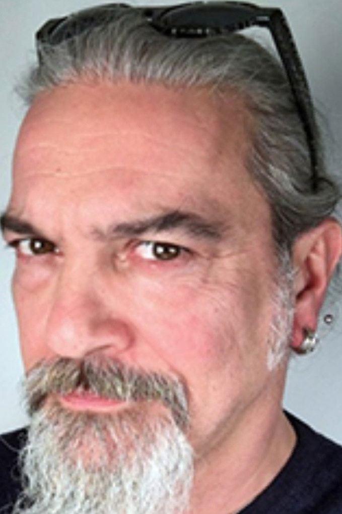 et billede af Gianni Carretta Pontone