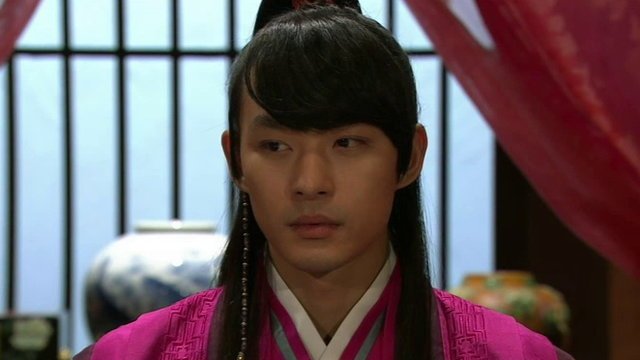 Su Baek-hyang, the King's Daughter