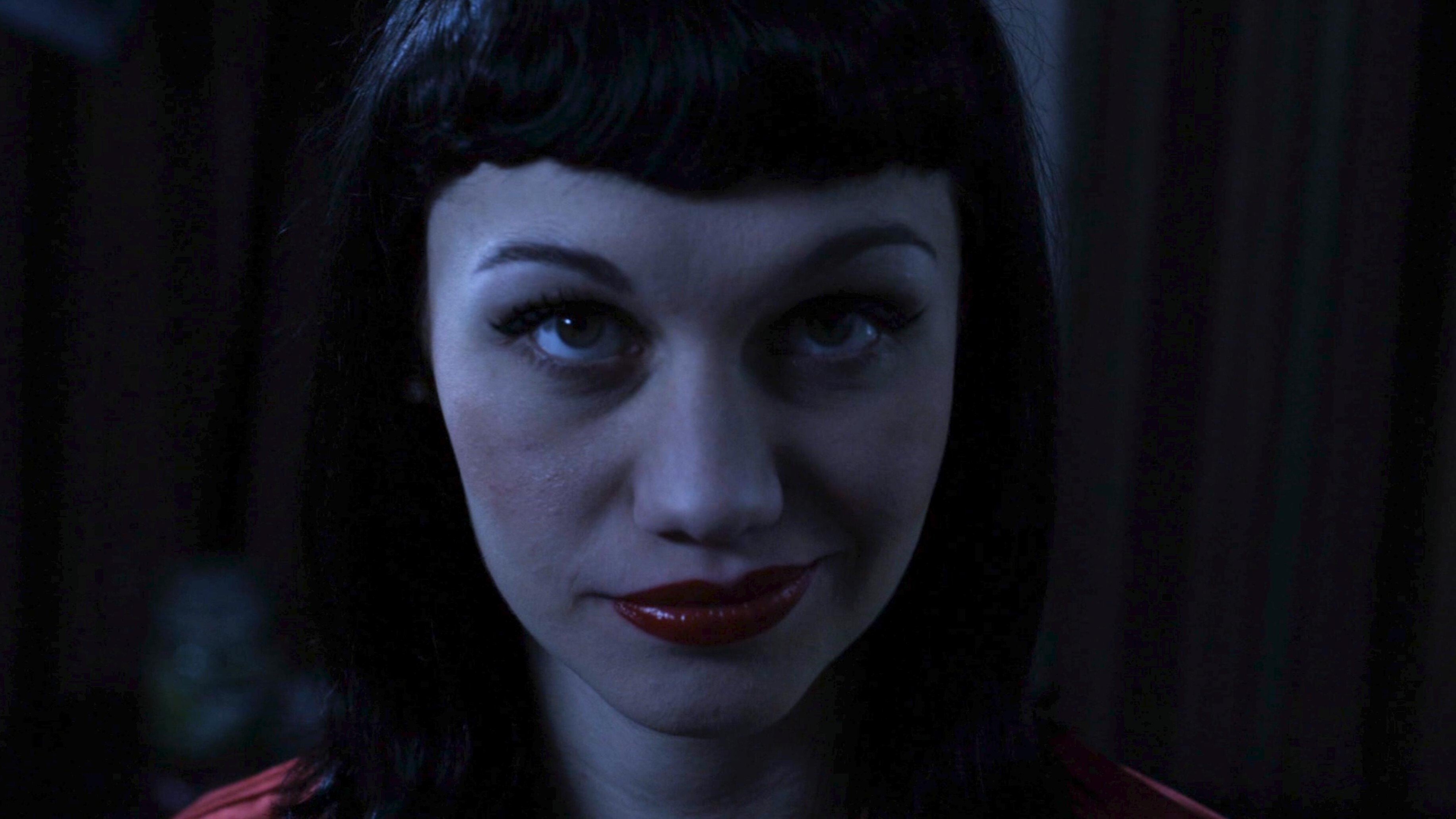 Love by Proxy (2012)