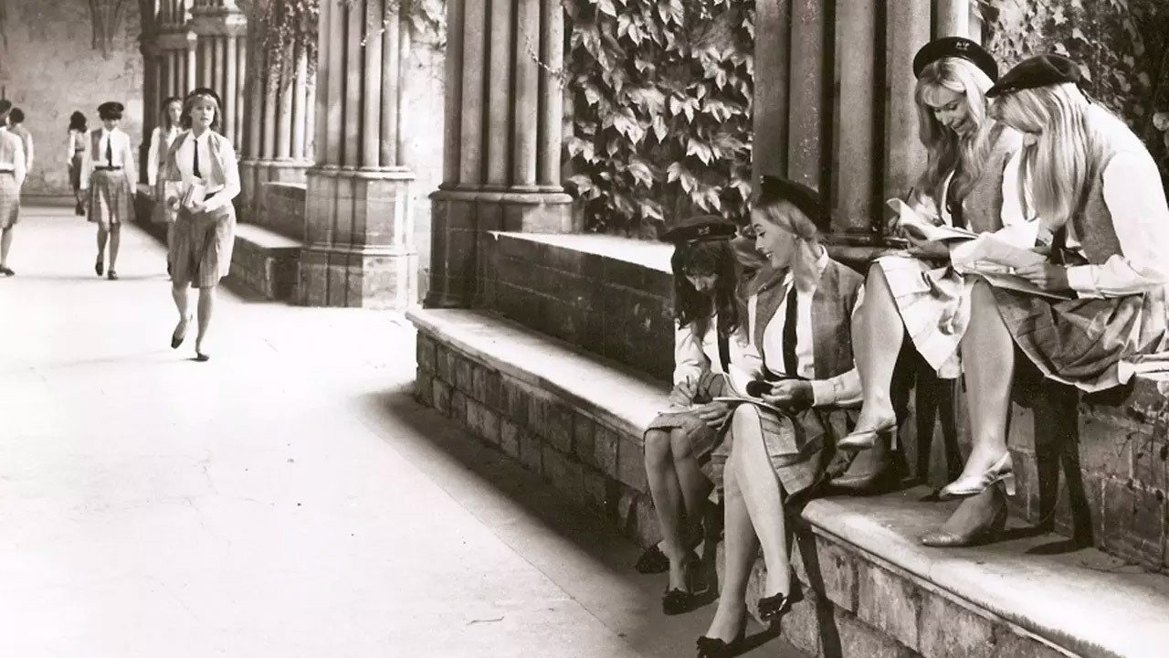 Therese and Isabelle (1968)