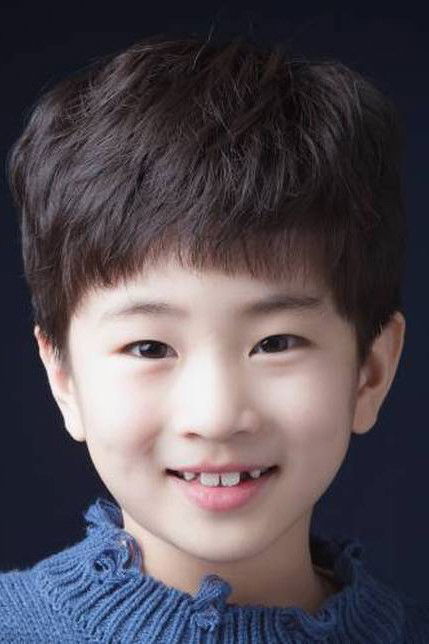 et billede af Guo Tangwei