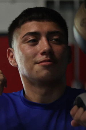 et billede af Xavier Bocanegra