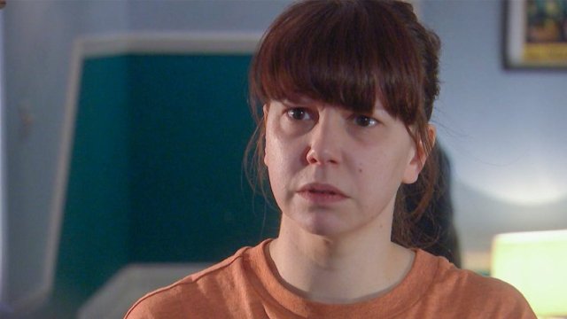 Hollyoaks Season 26 :Episode 89  #DontFilterFeelings