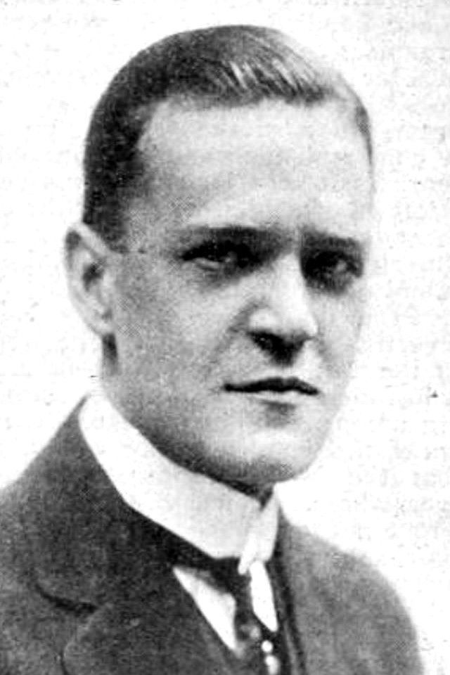 et billede af John Junior