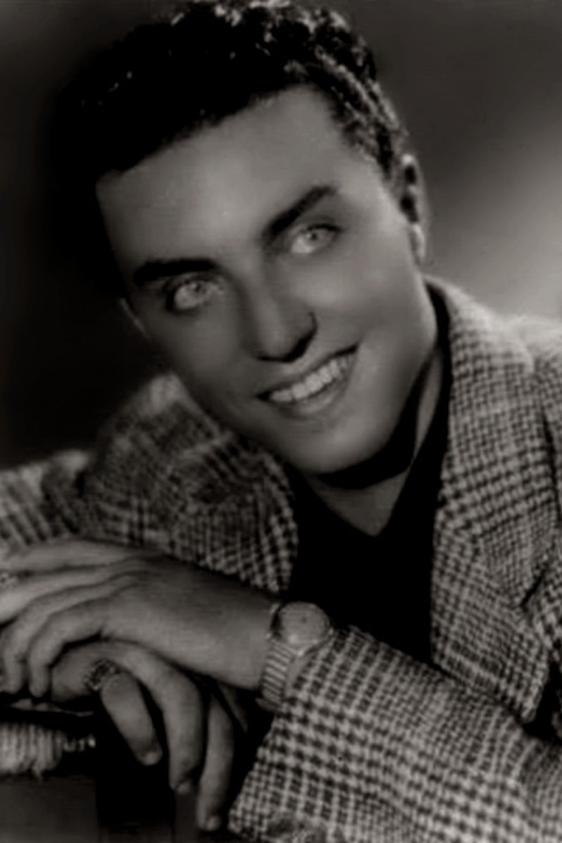 et billede af Maurice Jouvet