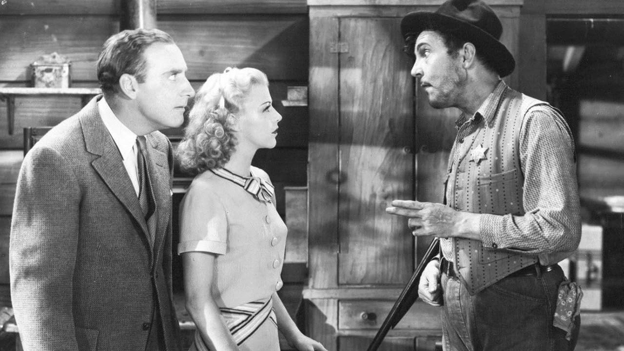 Lerne lieben ohne zu weinen (1935)