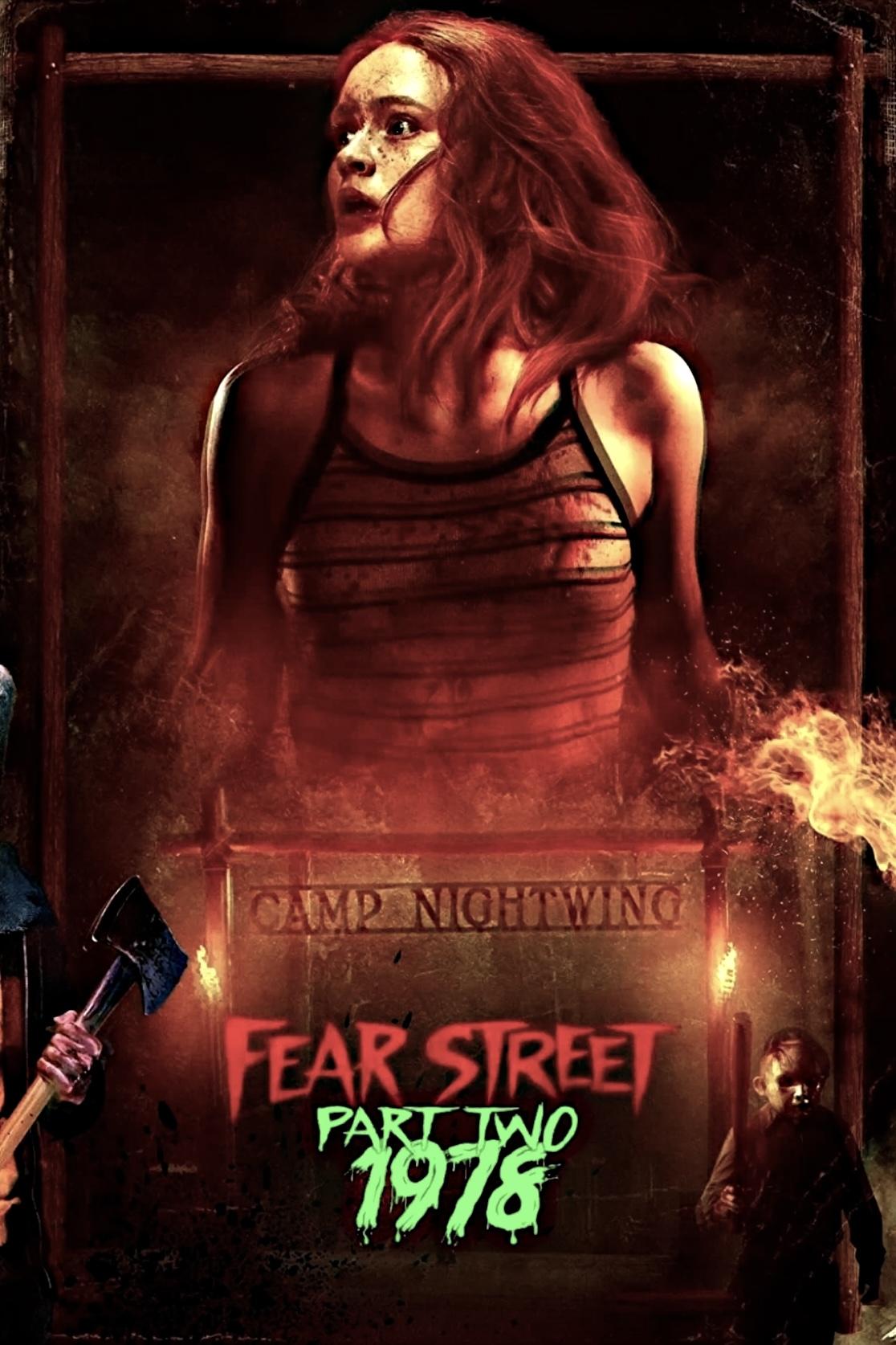 Fear Street: 1978