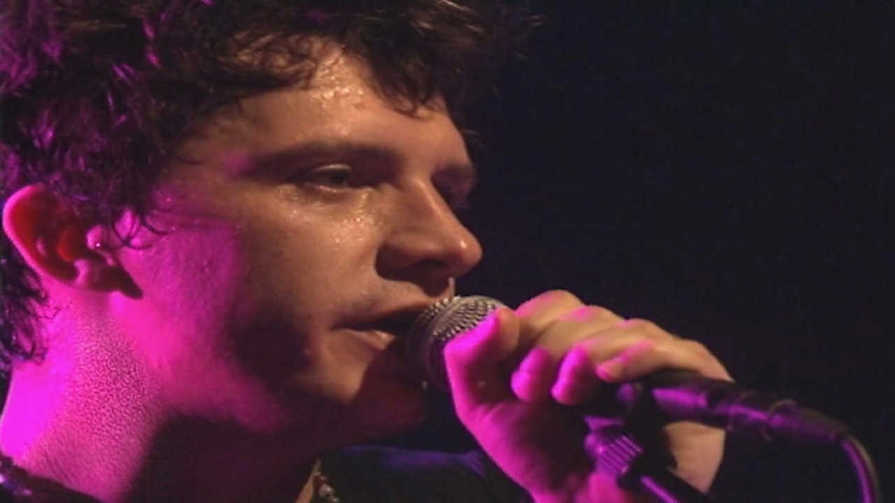 Indochine - Indo Live