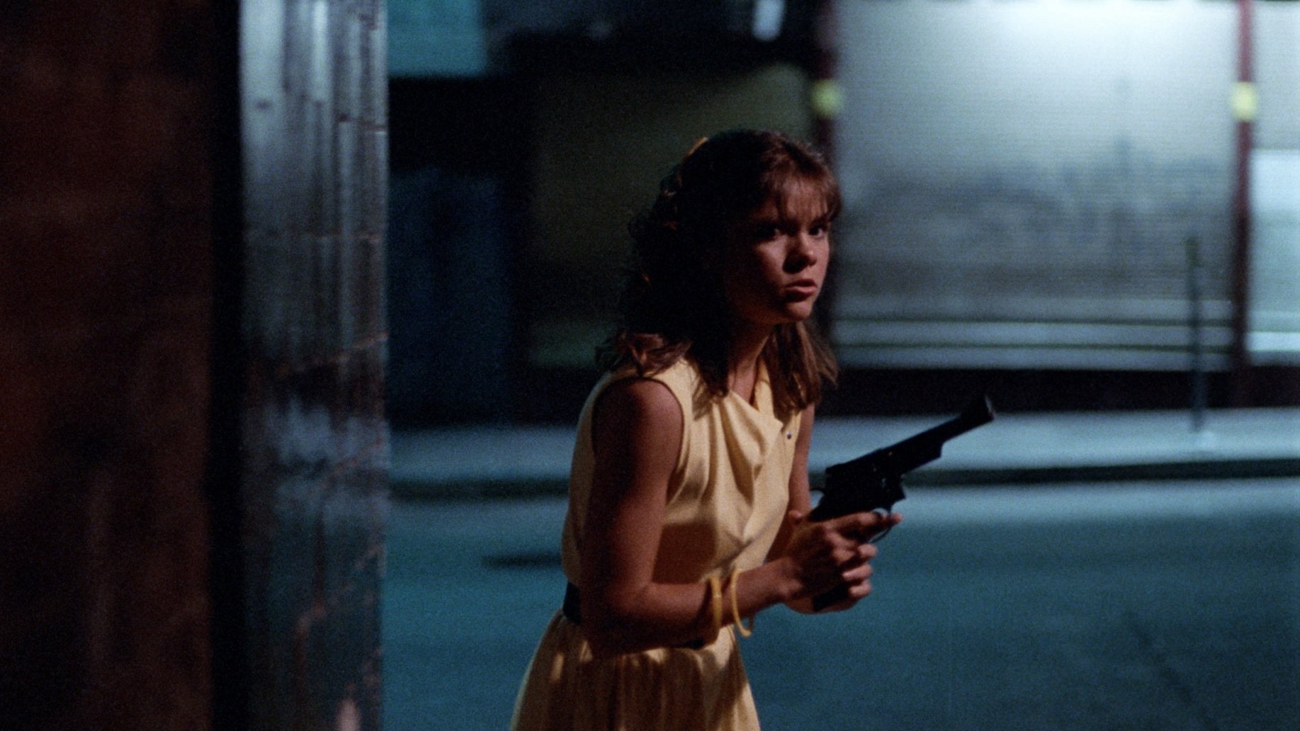 Angel (1984)
